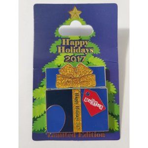 Happy Holidays 2017 Beach Club Resort Present Feat Dory